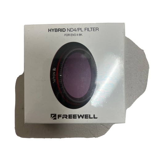 Freewell nd4 hybrid - nd4/pl,