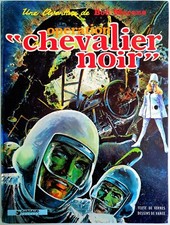 BOB MORANE T.10 : OPÉRATION