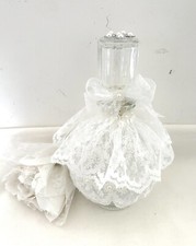 Flacon Parfum style ancien