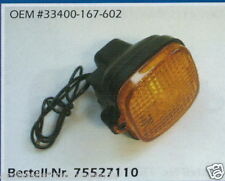 Pour HONDA ZB 50 P Monkey AB22