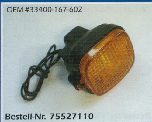 Pour honda monkey ab22 - pour,