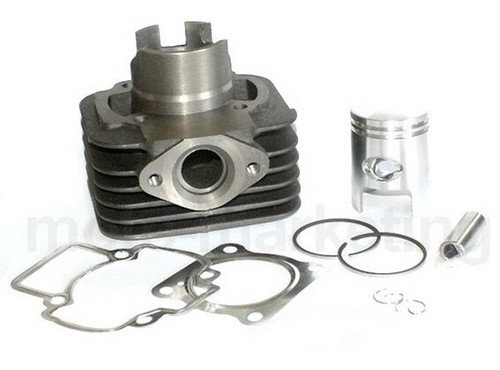 Cylindre haut moteur - 50, cc