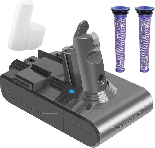 Batterie 6000mah pour - batterie,