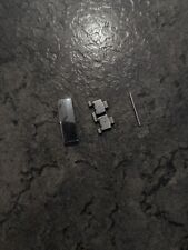 maillon rado diastar sintra  18 mm link ersatzglied gris argenté