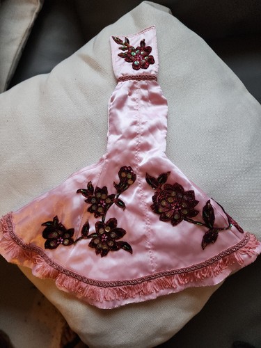 Robe poupée sybarite - robe,