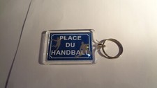 PORTE CLEF - HUMOUR - NEUF - PLACE DU HANDBALL - N° 65