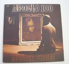 Tom PARKER "Apollo 100 -