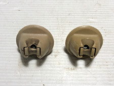 Clips de fixation de pare soleil RENAULT R5 R 5 L TL GTL TS TX ALPINE Turbo