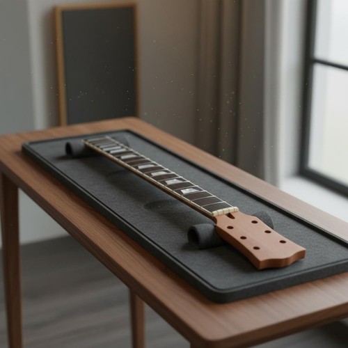 Manche guitare électrique - guitare,