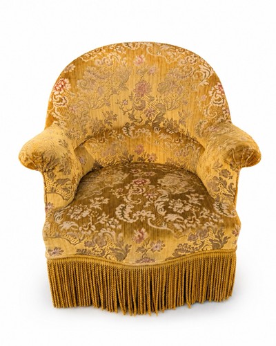 fauteuil bureau vintage