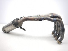 06-08 Yamaha YZF-R6R YZF R6