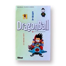 Manga Dragon Ball tome 11 -