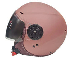 Casque Cross UFO Intrepid Pour