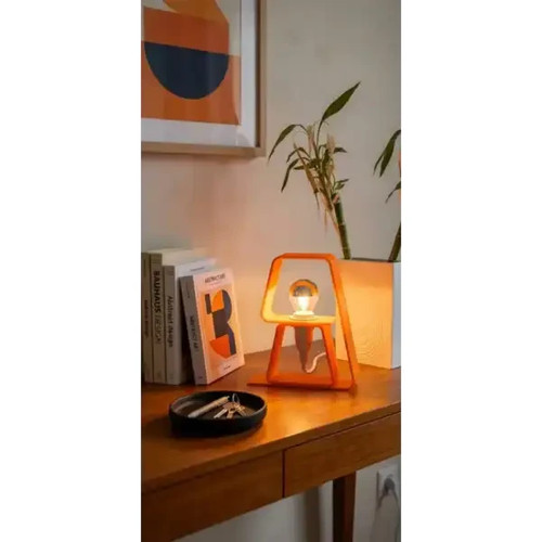 Lampe poser design pop - à,