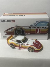 Mini GT 1/64 🇨🇵