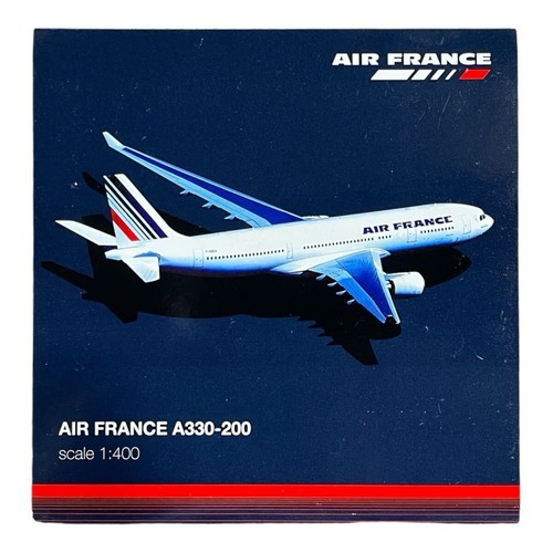 Gemini jets 400 - gemini, france