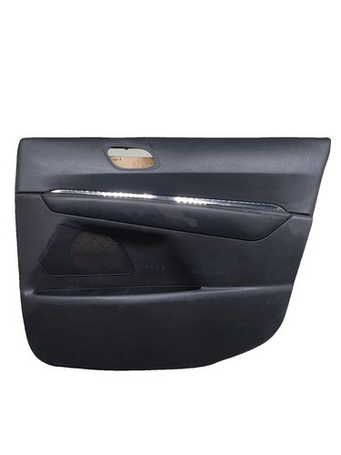 Panneau porte interieur avant