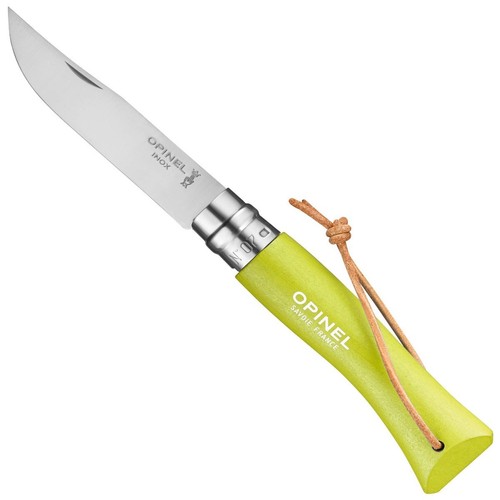 Opinel bushwhacker anise - n°07,