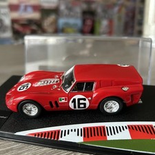 Miniature Altaya Ixo 1/43