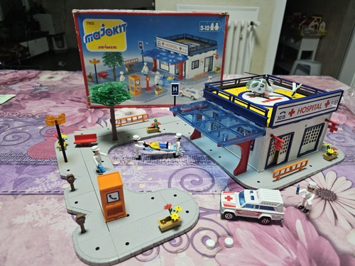 Majorette majokit 7502 - _,