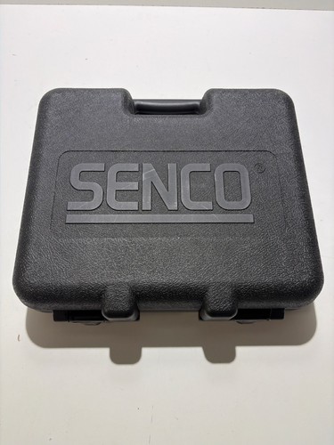 Senco sls 18mg 18ga - 18ga, finish