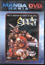 DVD dessin Animé MANGA  