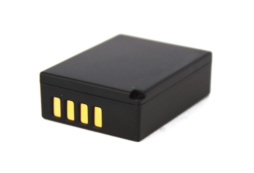 Batterie pour fujifilm - batterie,