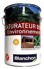 Saturateur BLANCHON "Bois