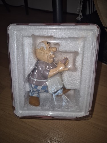 Figurine orthopédix de - figurine, n°23