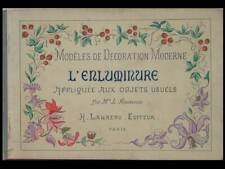 MODELES DECORATION MODERNE