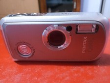 Appareil photo numérique