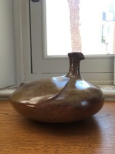 Soliflore en ceramique  /