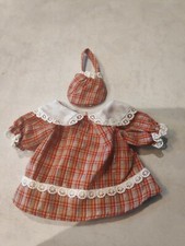 Kiki Tenue Fille Ajena vintage