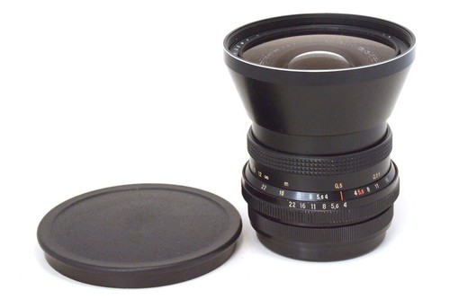 Carl zeiss jena flektogon - mc,