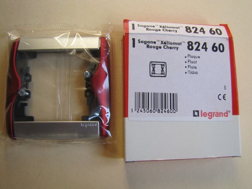 Legrand 82460 plaque sagane - legrand,