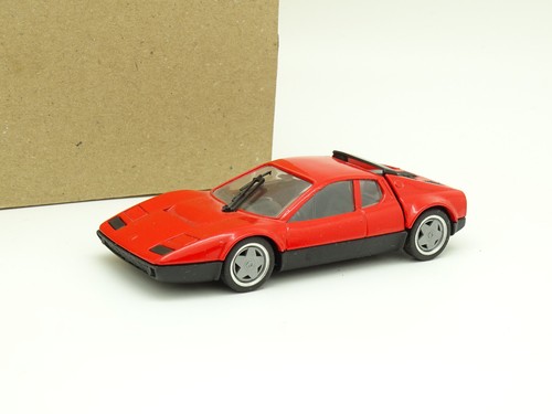 Solido ferrari 512 - 1/43,