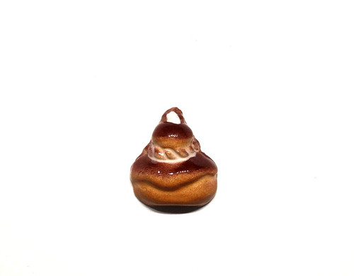Fève clamecy religieuse - fève,