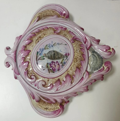 Plat boite vide poche emile - plat,