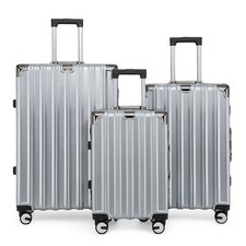 Valise Trolley Rigide Cabin En