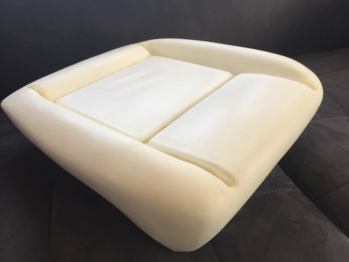 Coussin siège convient - coussin,