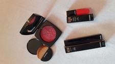 lot chanel maquillage