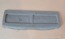 735364866 Étagère porte-chapeaux  FIAT PANDA (2Q) 1.2 4x4 Climbing Ber.