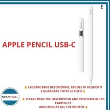 Apple Pencil USB-C MUWA3Z3/A