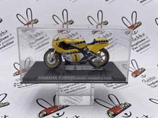 DIE CAST “ YAMAHA YZR500
