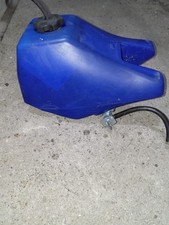 Yamaha Piwi 80 Reservoir Essence Robinet Essence Neuf Piwi Yamaha Complet...