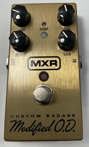 guitare custom 77