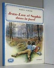 Jean lou et sophie dans la