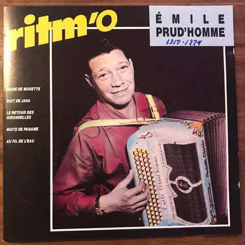 Emile prud homme - emile, prud'homme,
