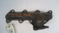 Collecteur echappement occasion TOYOTA YARIS II Phase 2 - 1.4 D-4D 90ch -
