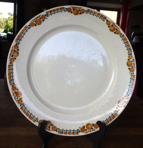 Grand plat ceranord saint - plat,